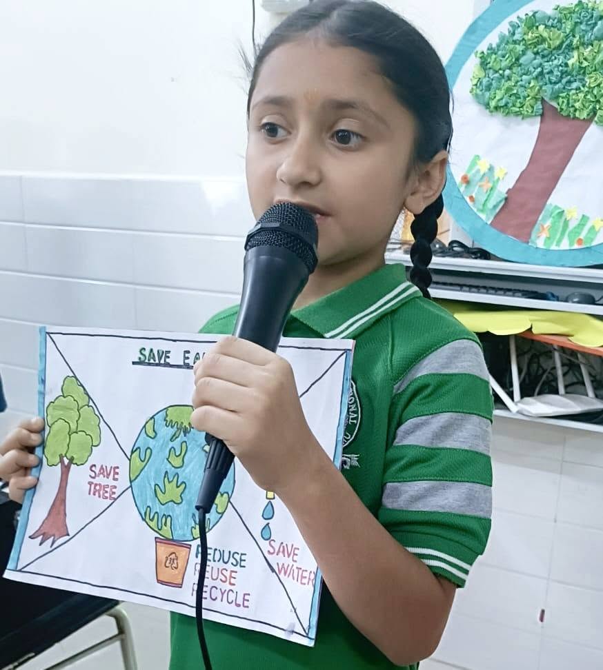 Earth Day Celebration