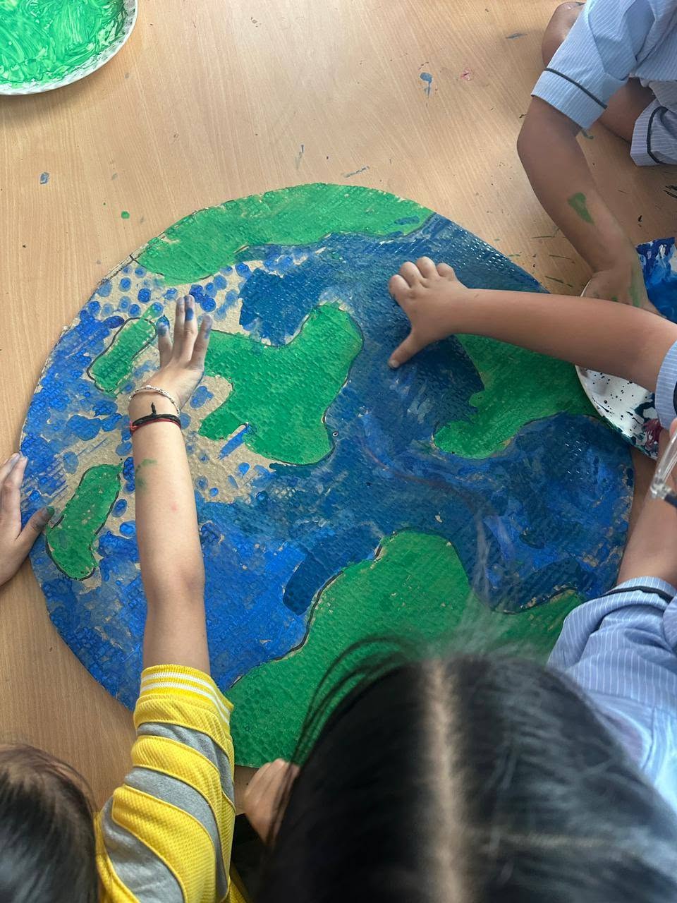 Earth Day Celebration