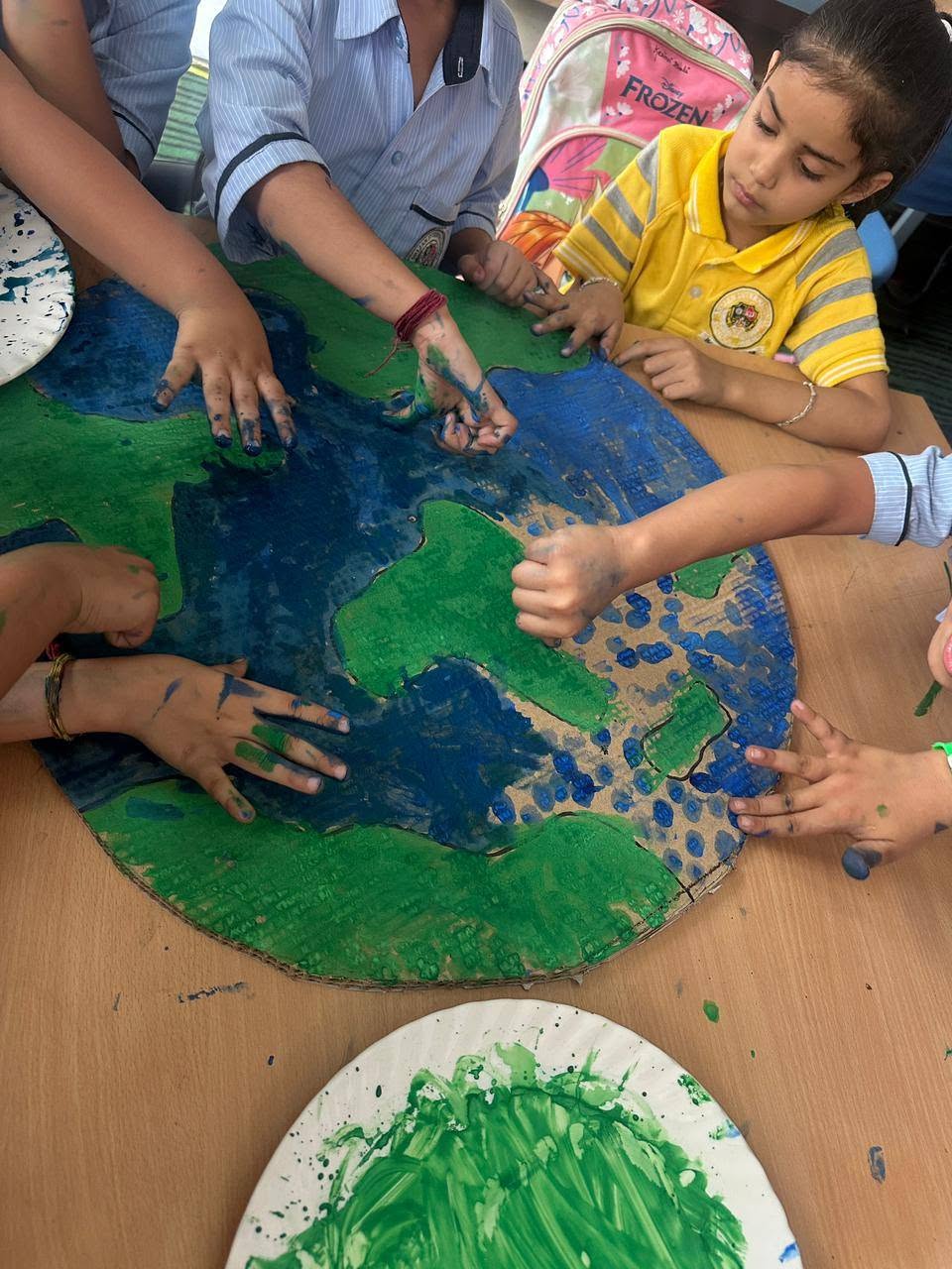 Earth Day Celebration