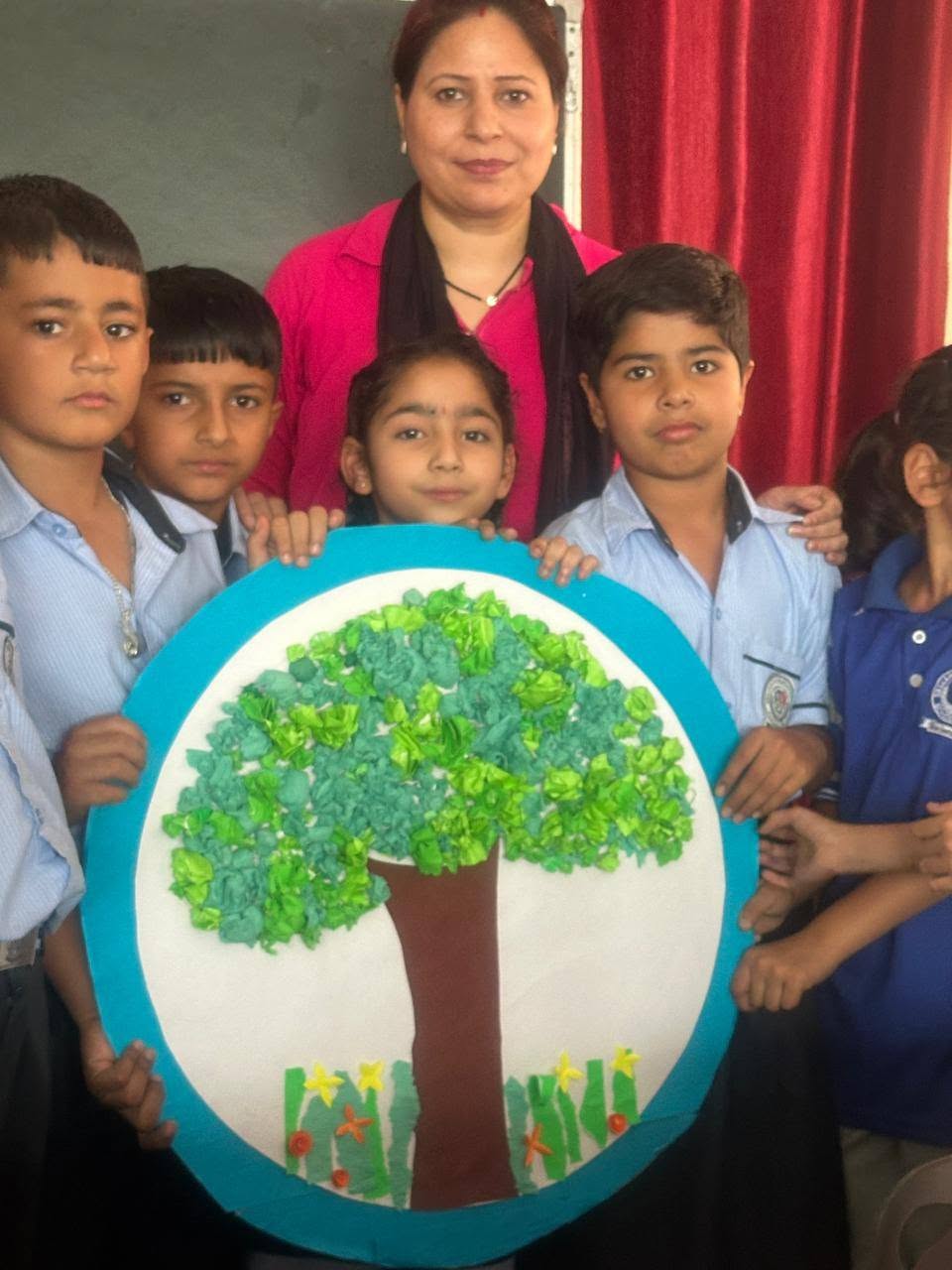 Earth Day Celebration