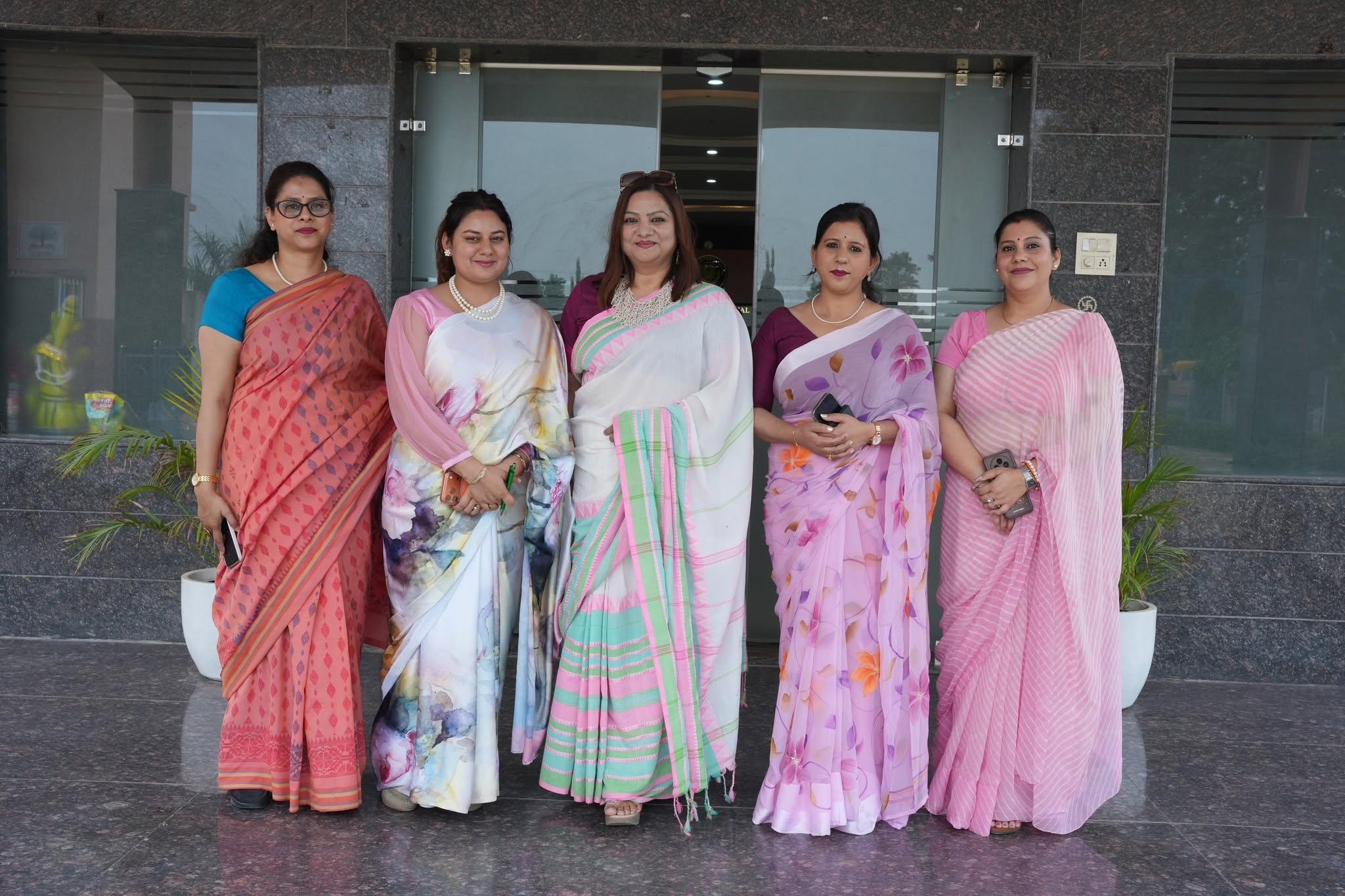 VATSALYA 2026 – A Day Drenched in Pink & Love